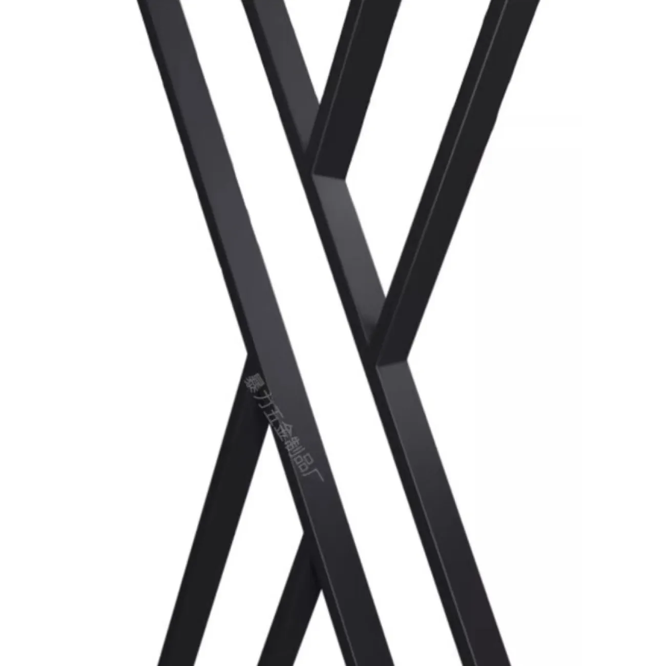 Основание стола из кованого железа Vinsa Collection 37444-29