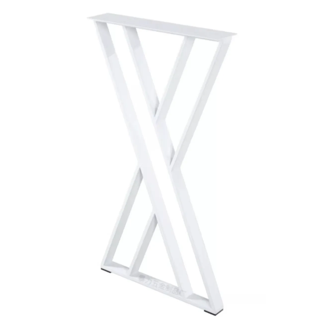 Основание стола из кованого железа Vinsa Collection 37444-29