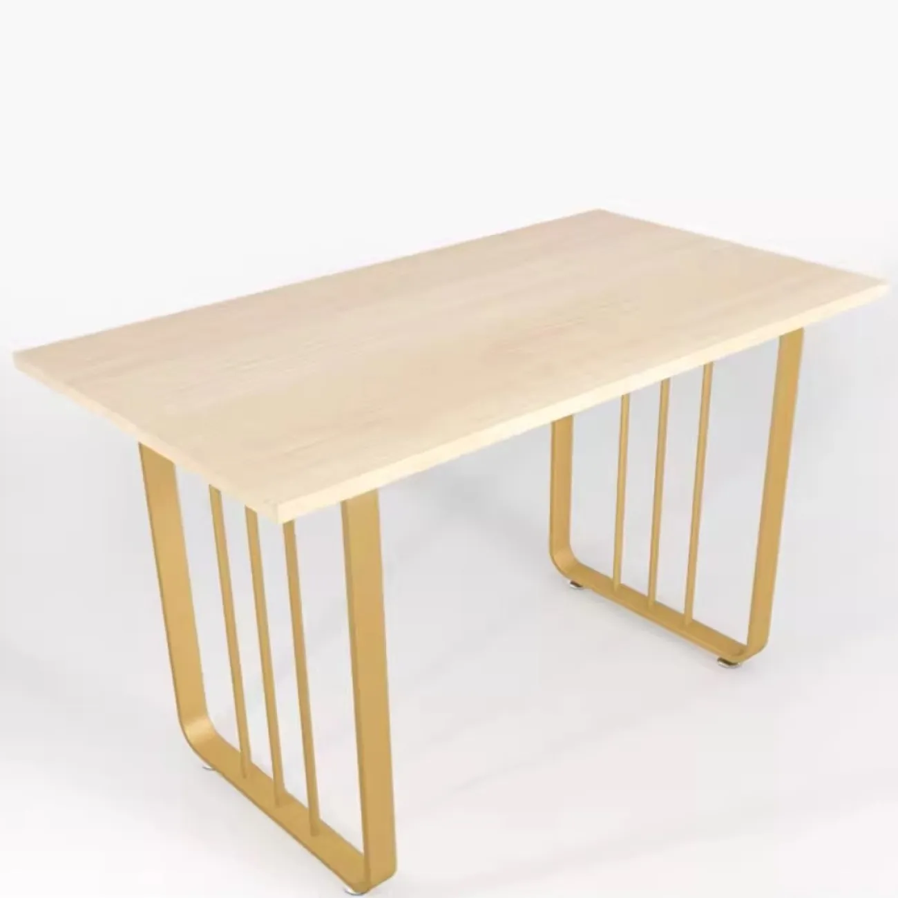 Основание стола из кованого железа Vinsa Collection 37445-29