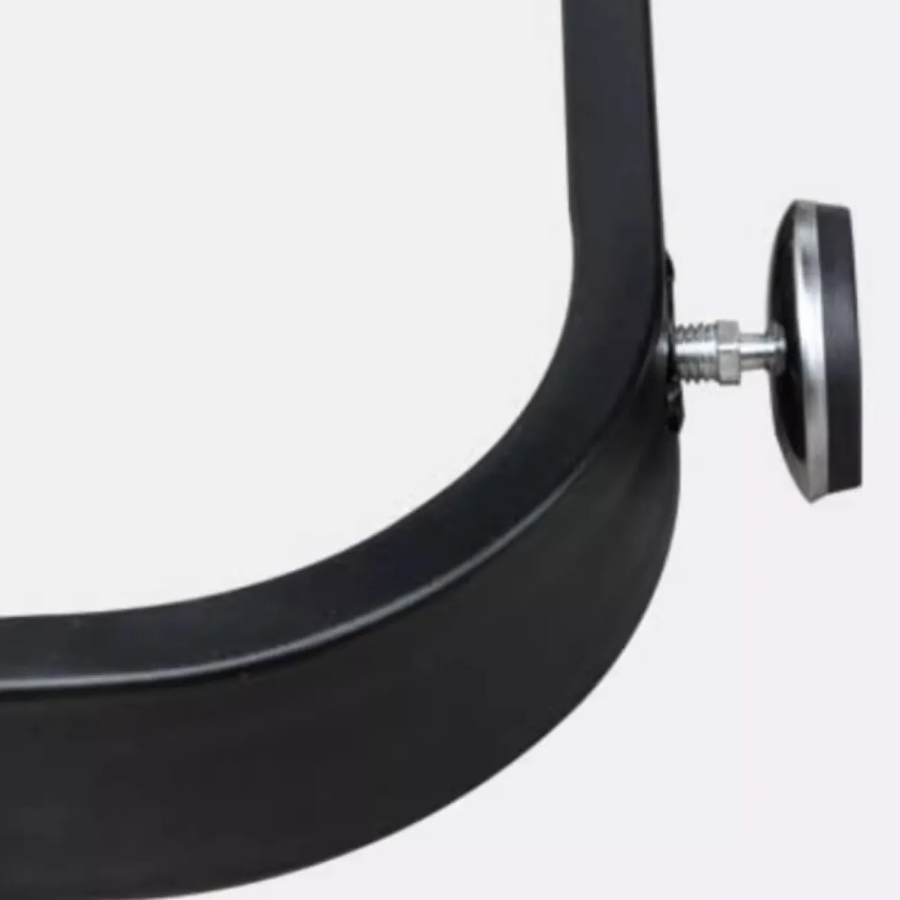 Основание стола из кованого железа Vinsa Collection 37445-29