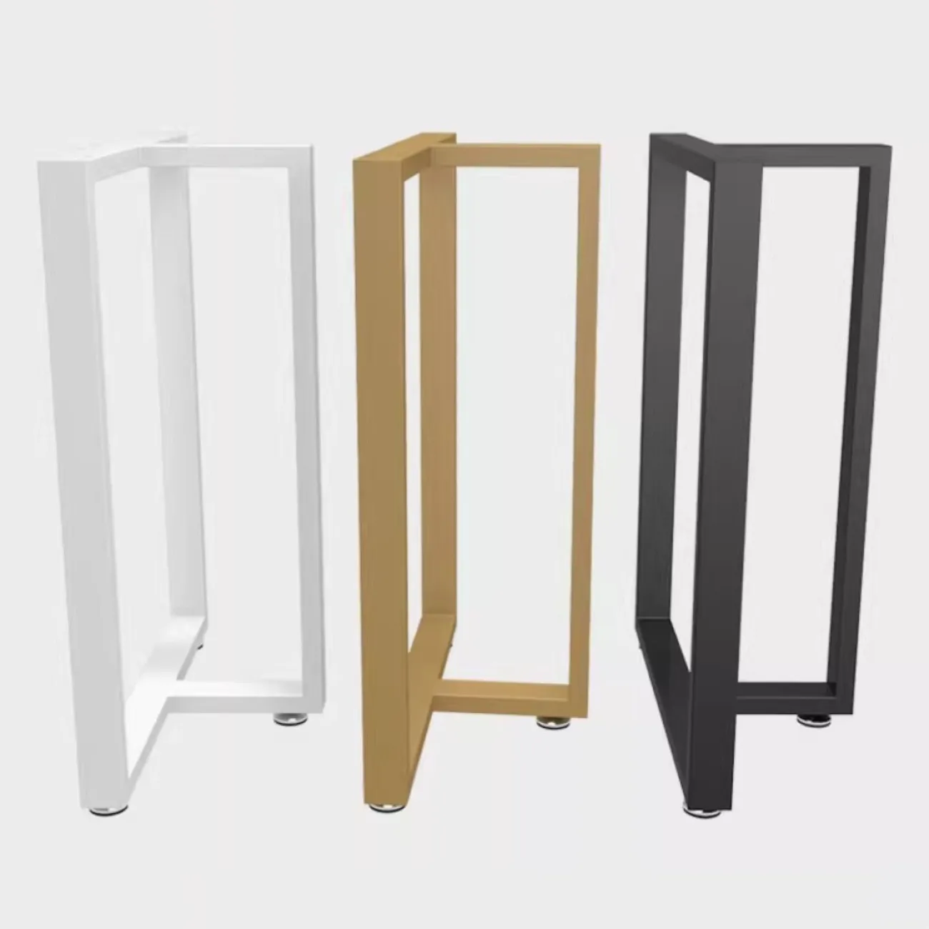 Основание стола из кованого железа Vinsa Collection 37446-29 Основание стола из кованого железа Vinsa Collection 37446-29