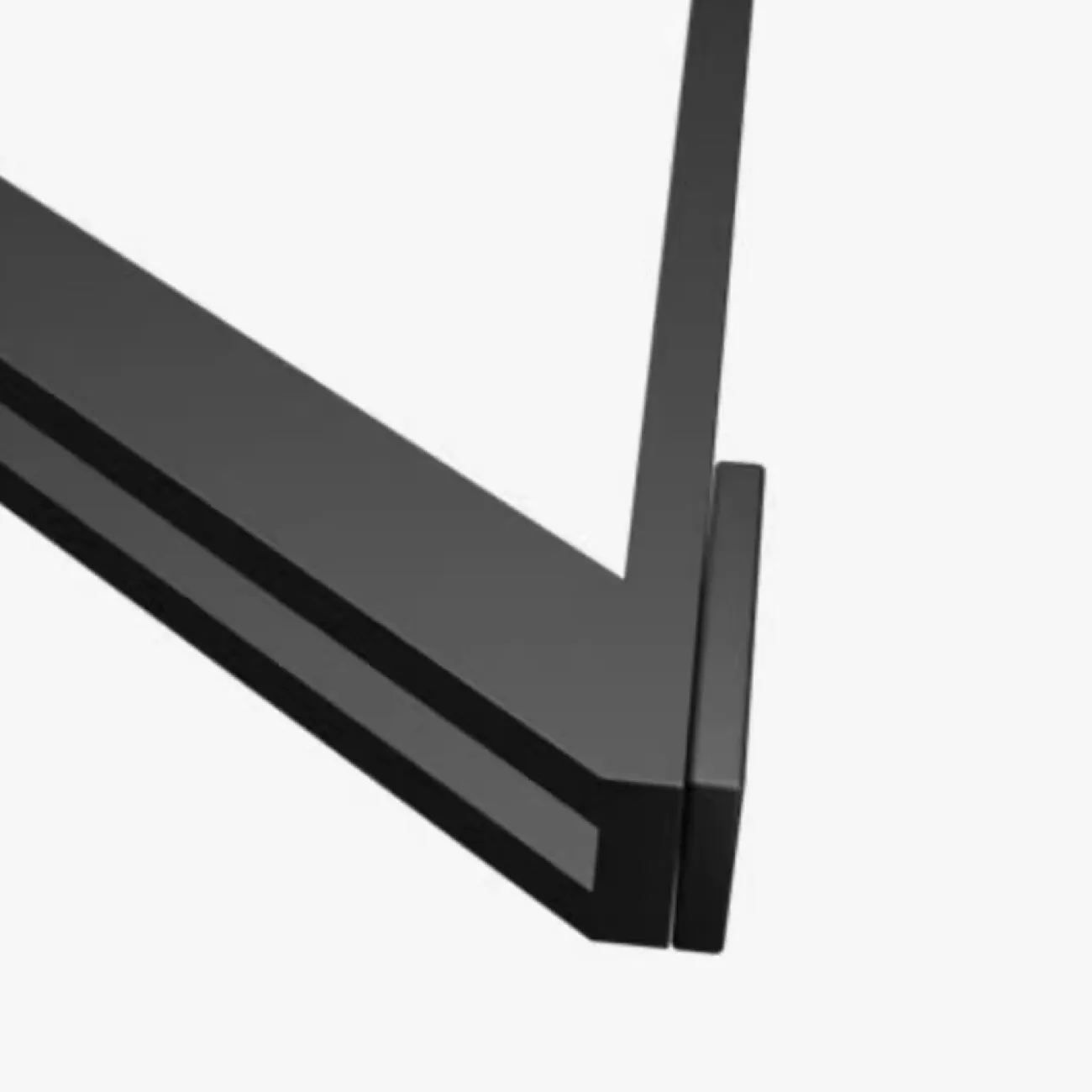 Основание стола из кованого железа Vinsa Collection 37448-29