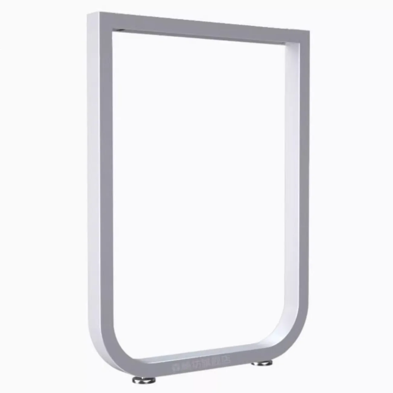 Основание стола из кованого железа Vinsa Collection 37449-29