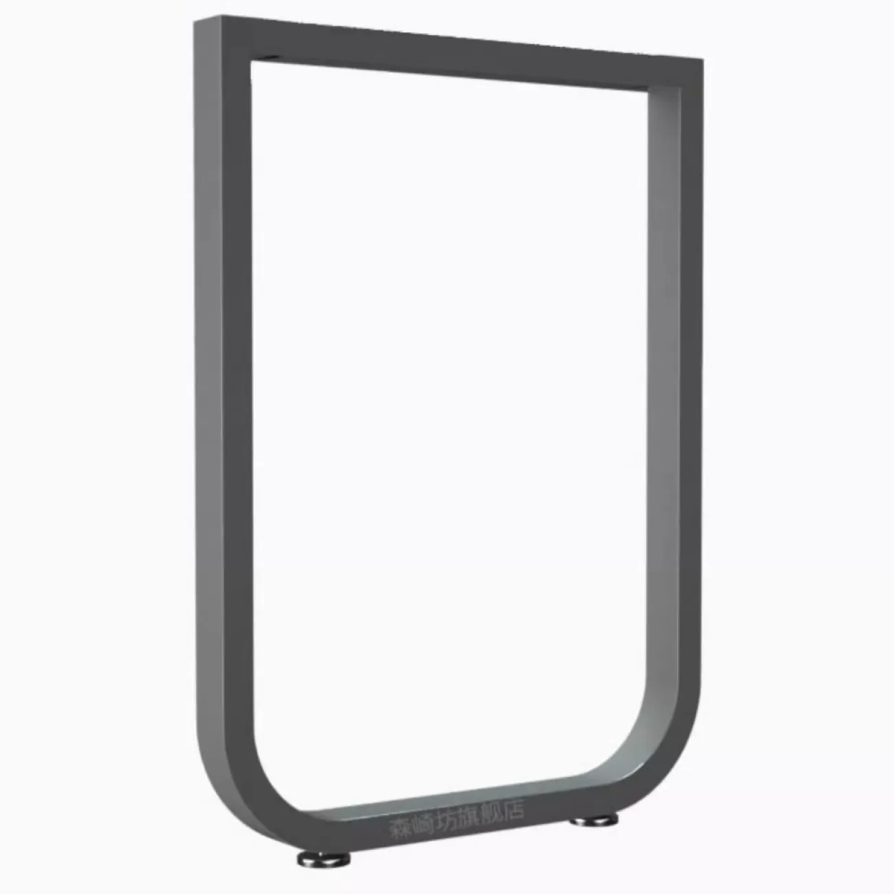 Основание стола из кованого железа Vinsa Collection 37449-29