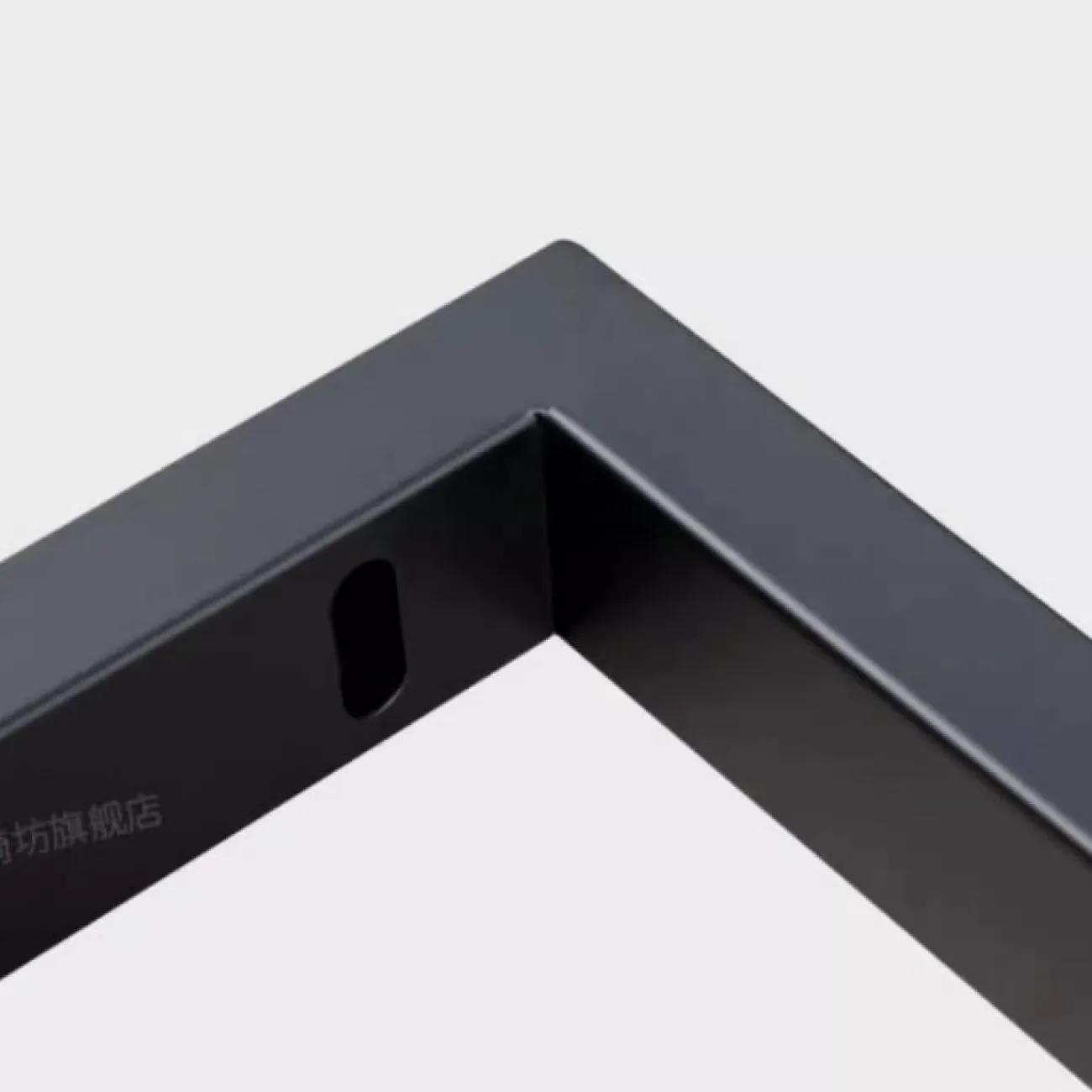 Основание стола из кованого железа Vinsa Collection 37449-29