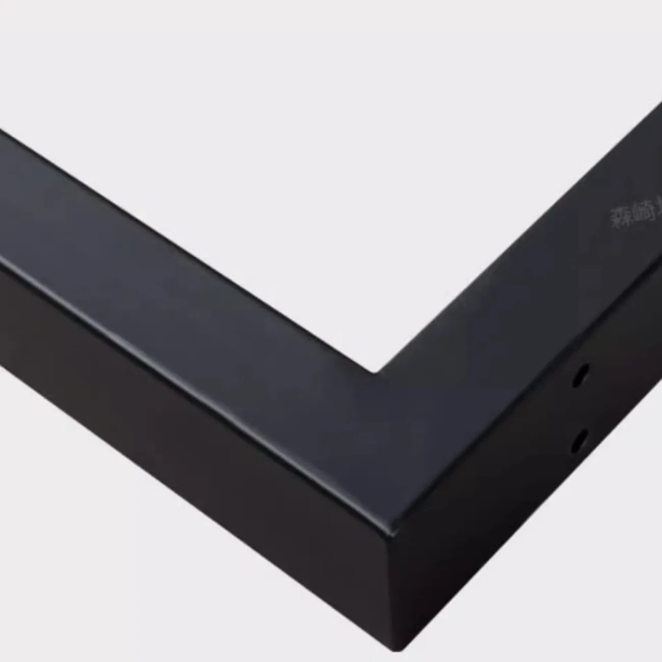 Основание стола из кованого железа Vinsa Collection 37449-29