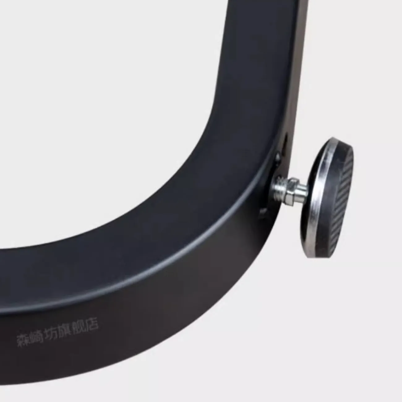 Основание стола из кованого железа Vinsa Collection 37449-29