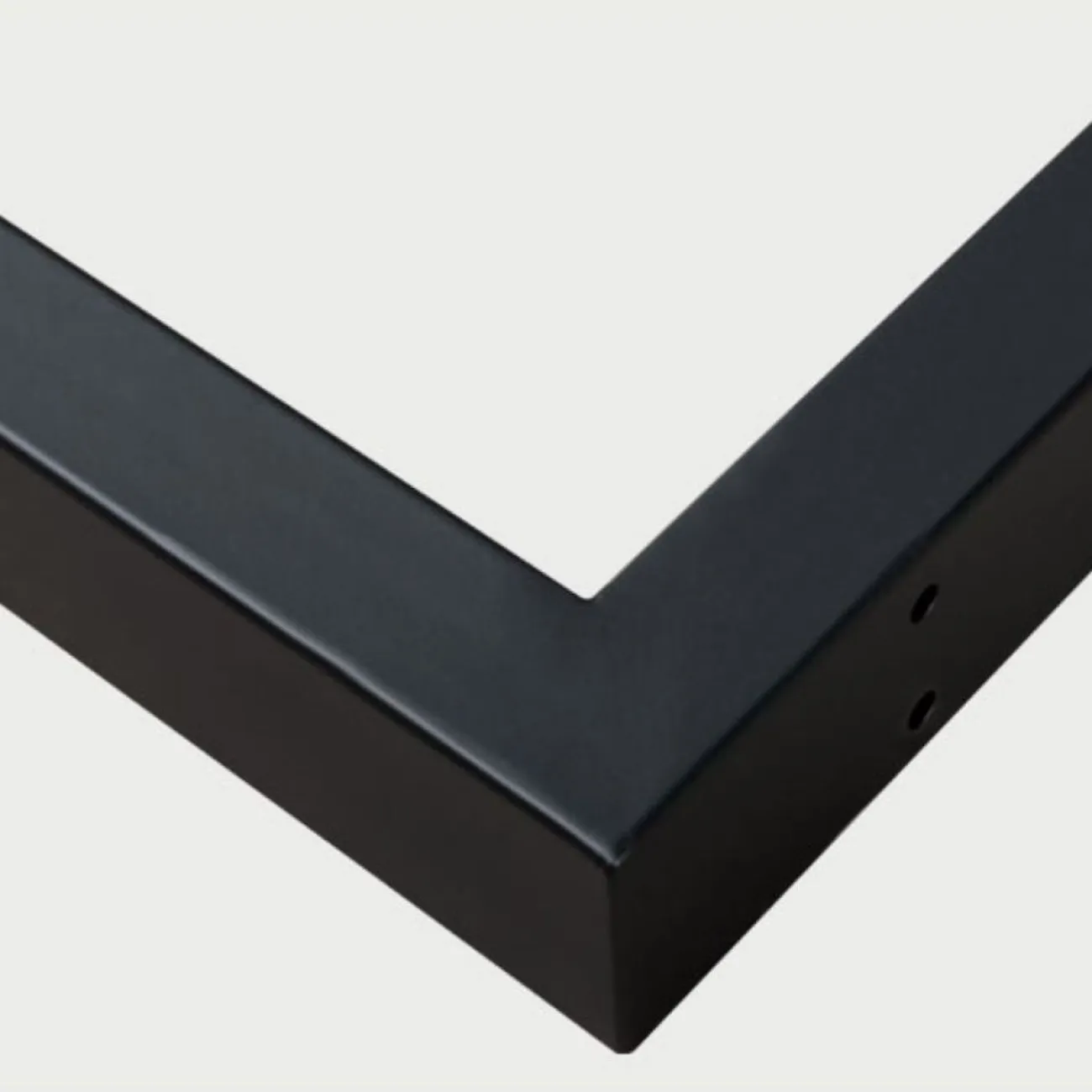 Основание стола из кованого железа Vinsa Collection 37450-29