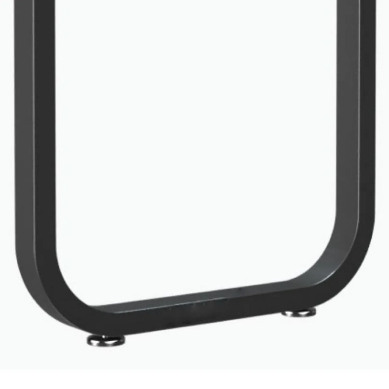 Основание стола из кованого железа Vinsa Collection 37450-29