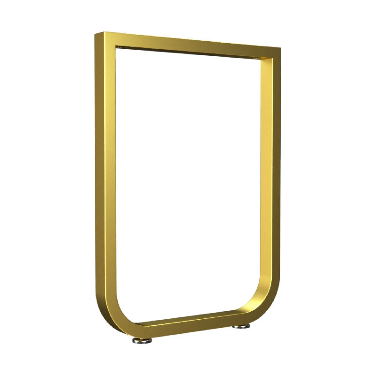 Основание стола из кованого железа Vinsa Collection 37450-29