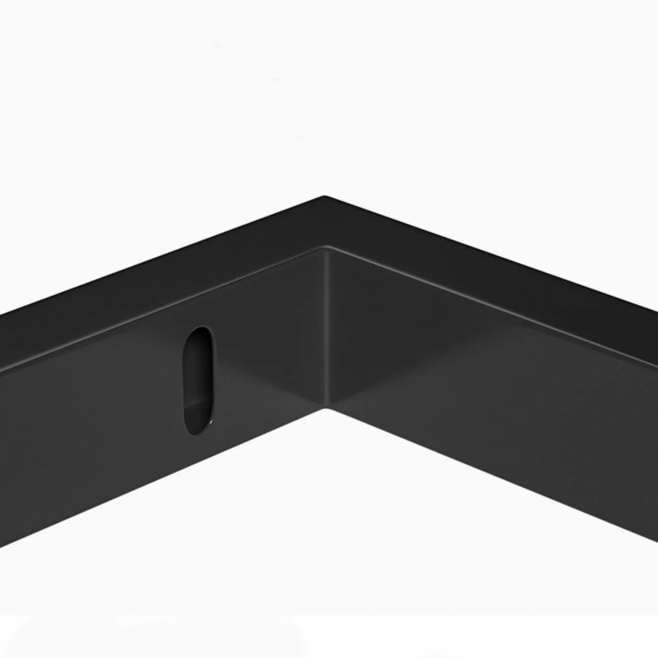 Основание стола из кованого железа Vinsa Collection 37451-29