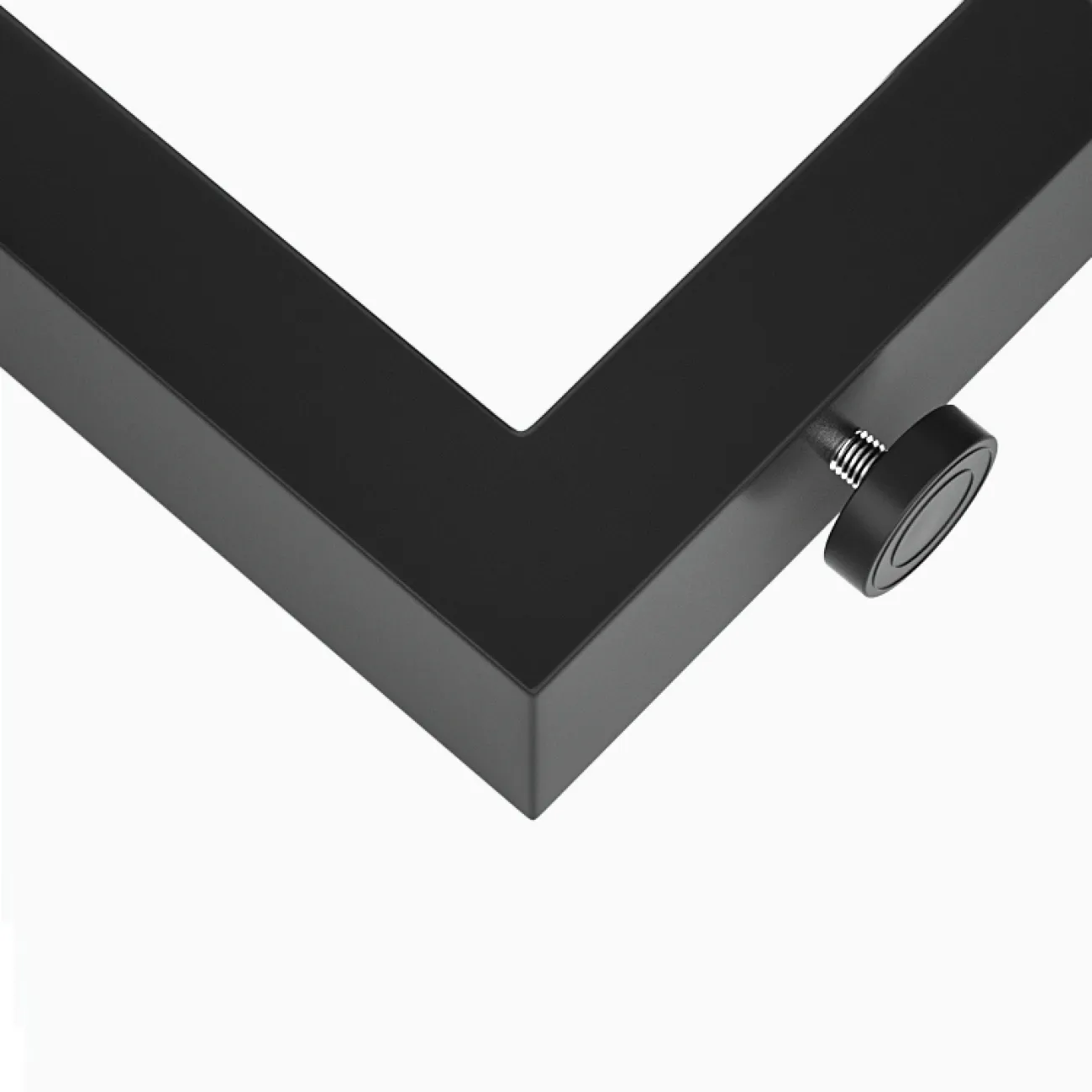 Основание стола из кованого железа Vinsa Collection 37451-29