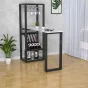 Основание стола из кованого железа Vinsa Collection 37451-29