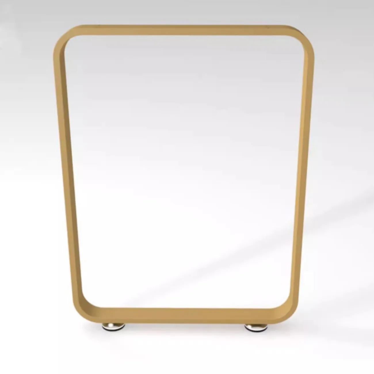 Основание стола из кованого железа Vinsa Collection 37452-29