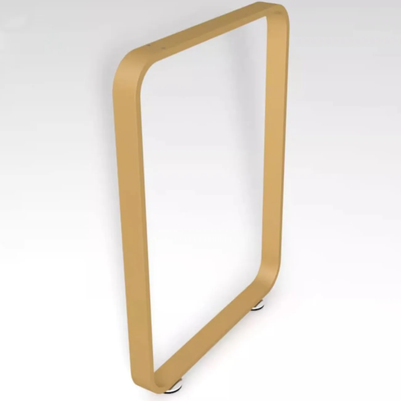 Основание стола из кованого железа Vinsa Collection 37452-29