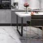 Основание стола из кованого железа Vinsa Collection 37452-29