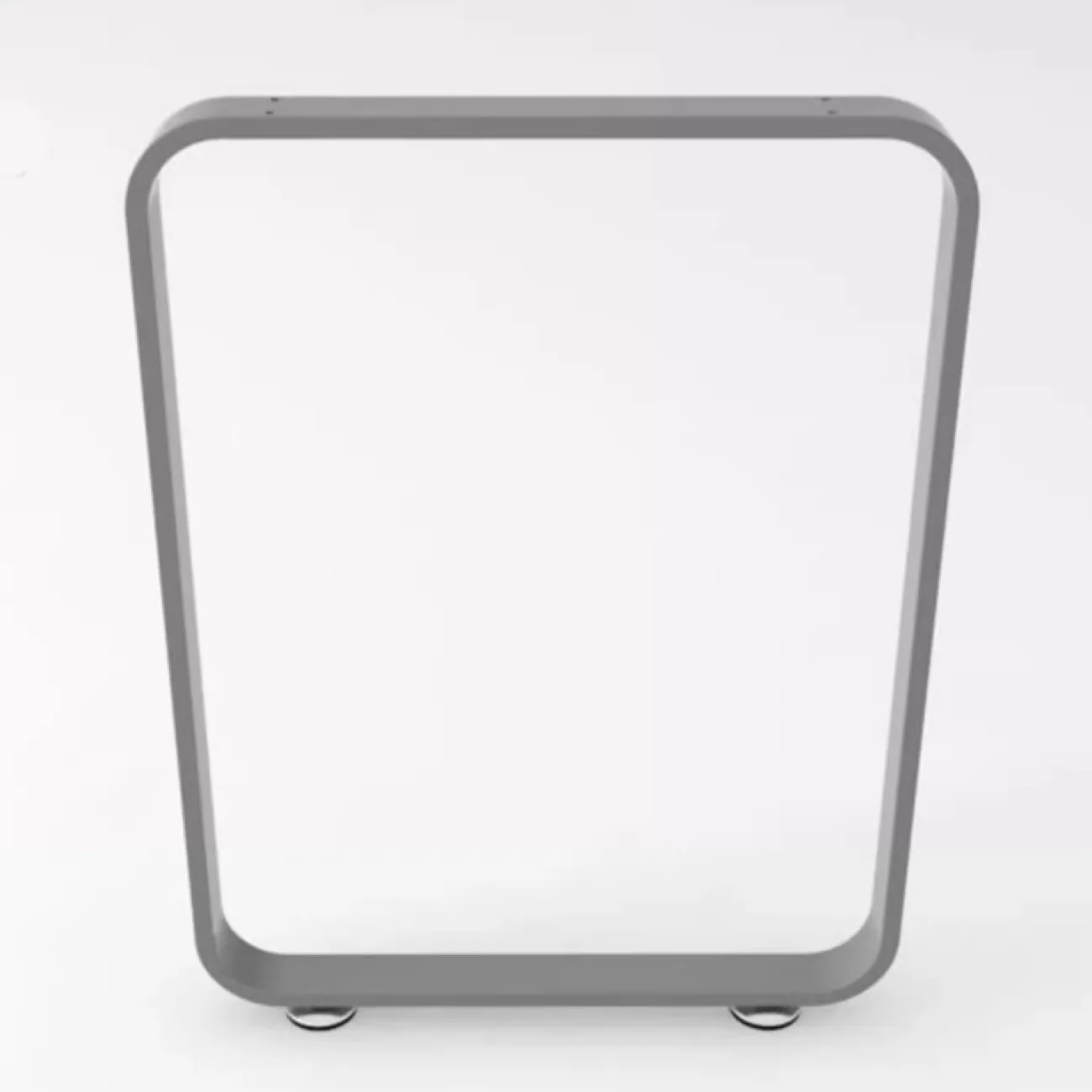 Основание стола из кованого железа Vinsa Collection 37452-29