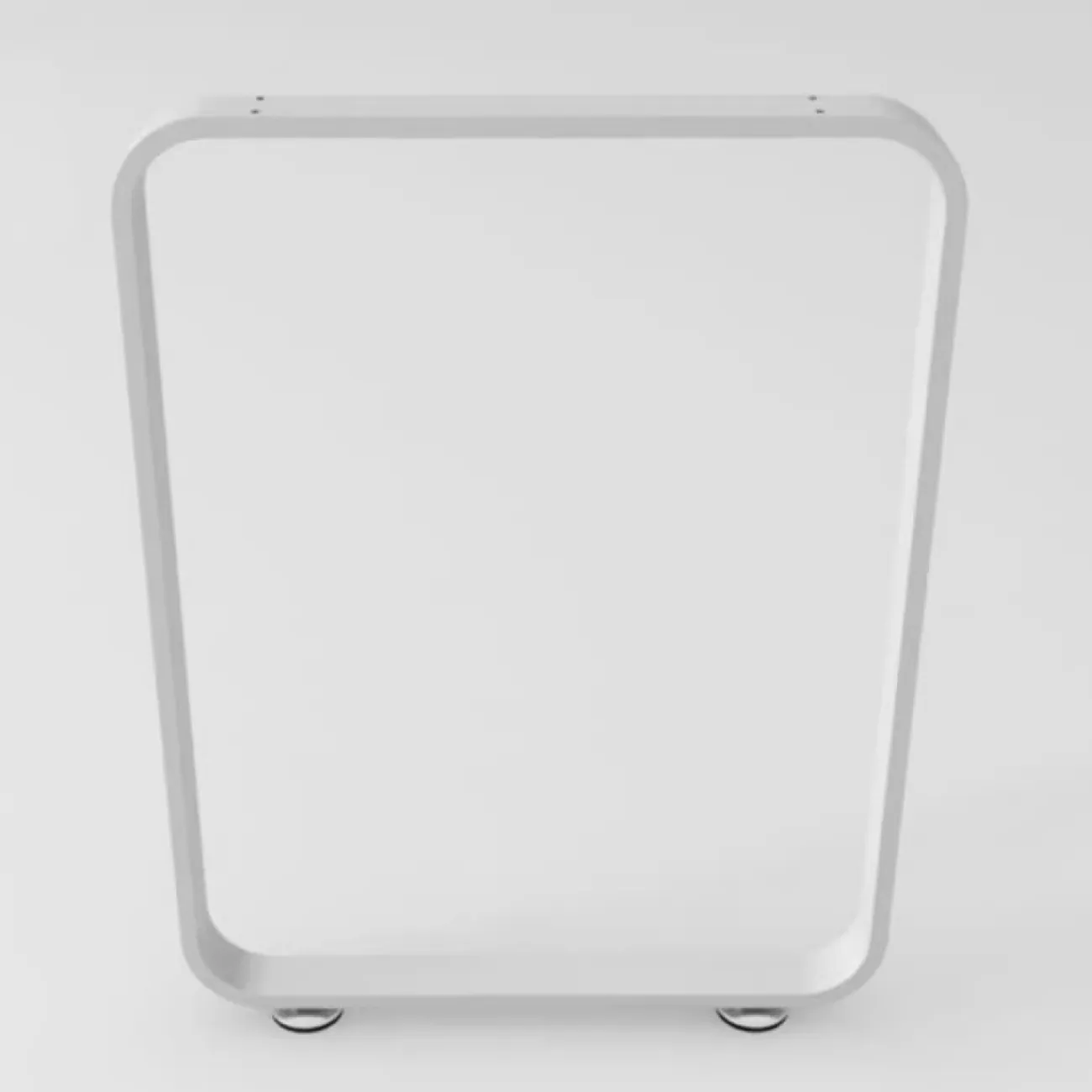 Основание стола из кованого железа Vinsa Collection 37452-29