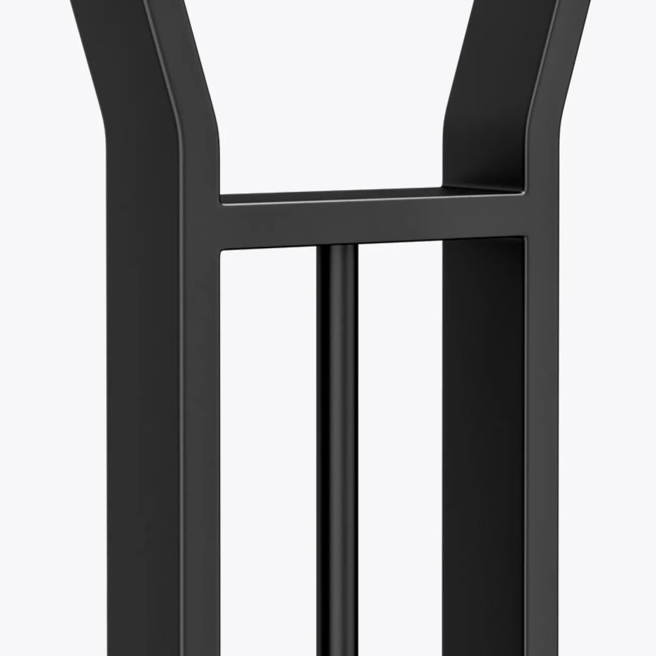 Основание стола из кованого железа Vinsa Collection  37453-29