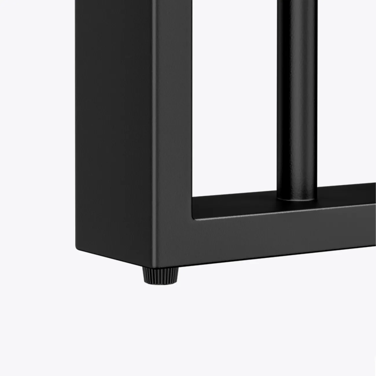 Основание стола из кованого железа Vinsa Collection  37453-29