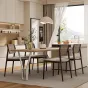 Основание стола из кованого железа Vinsa Collection  37453-29