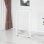 Основание стола из кованого железа Vinsa Collection 37454-29