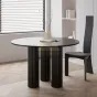 Основание стола из кованого железа Vinsa Collection 37455-29