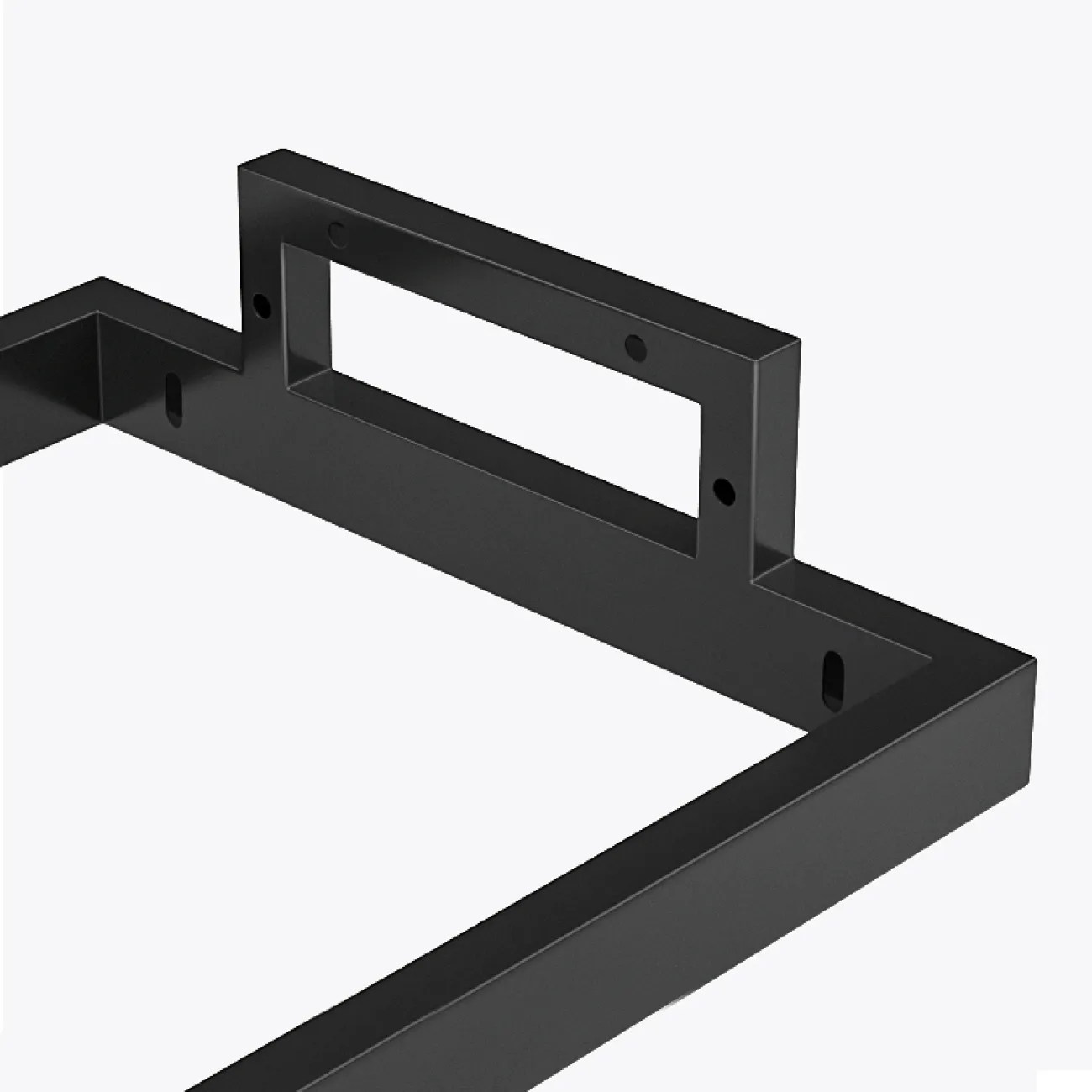 Основание стола из кованого железа Vinsa Collection 37457-29