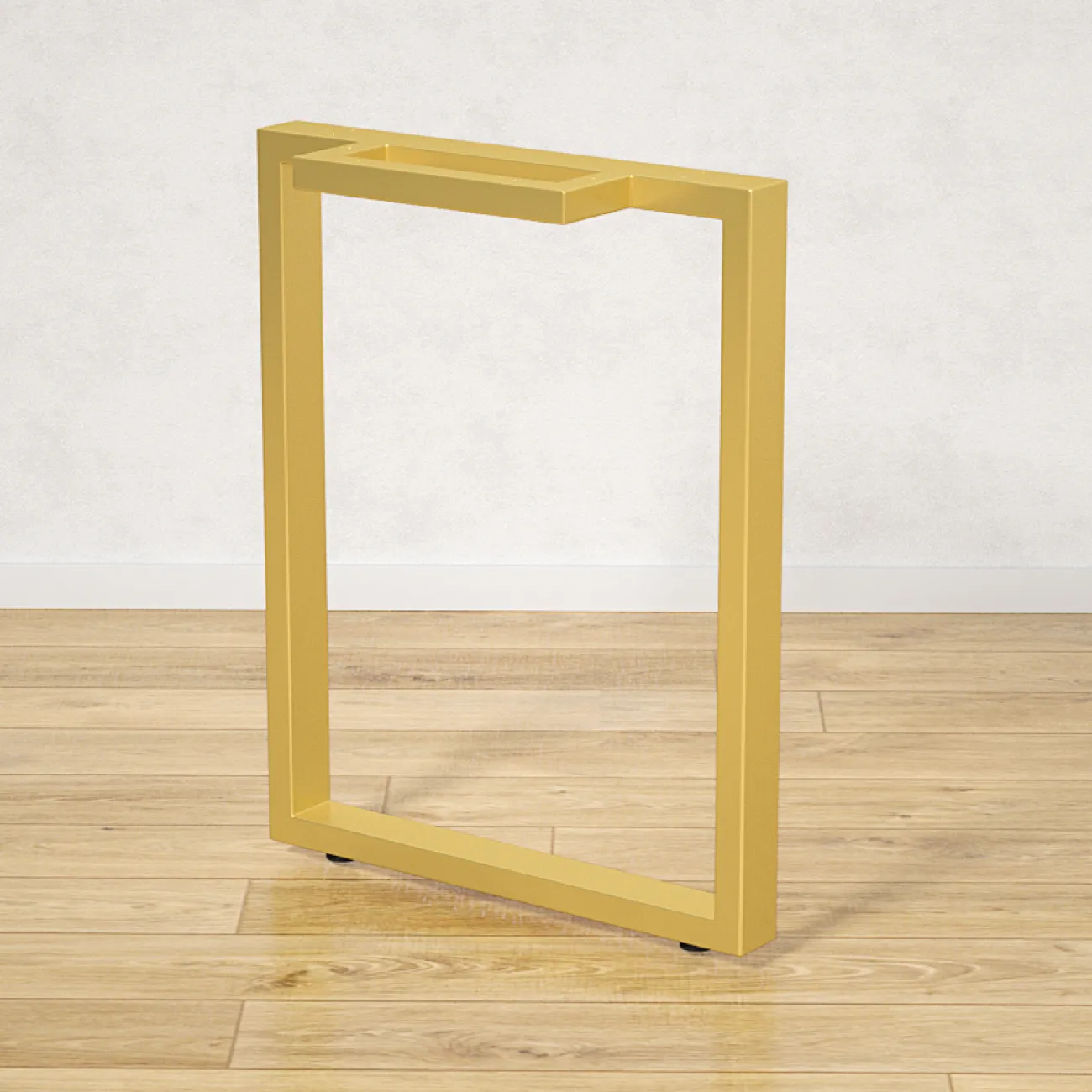 Основание стола из кованого железа Vinsa Collection 37457-29