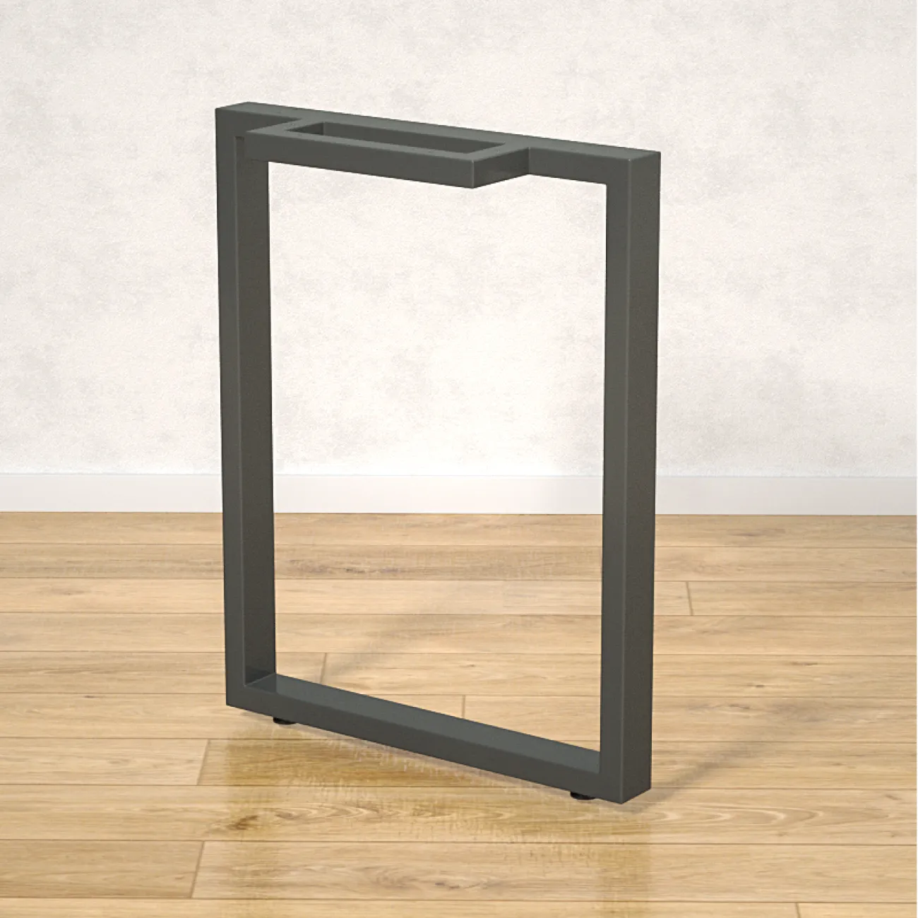 Основание стола из кованого железа Vinsa Collection 37457-29