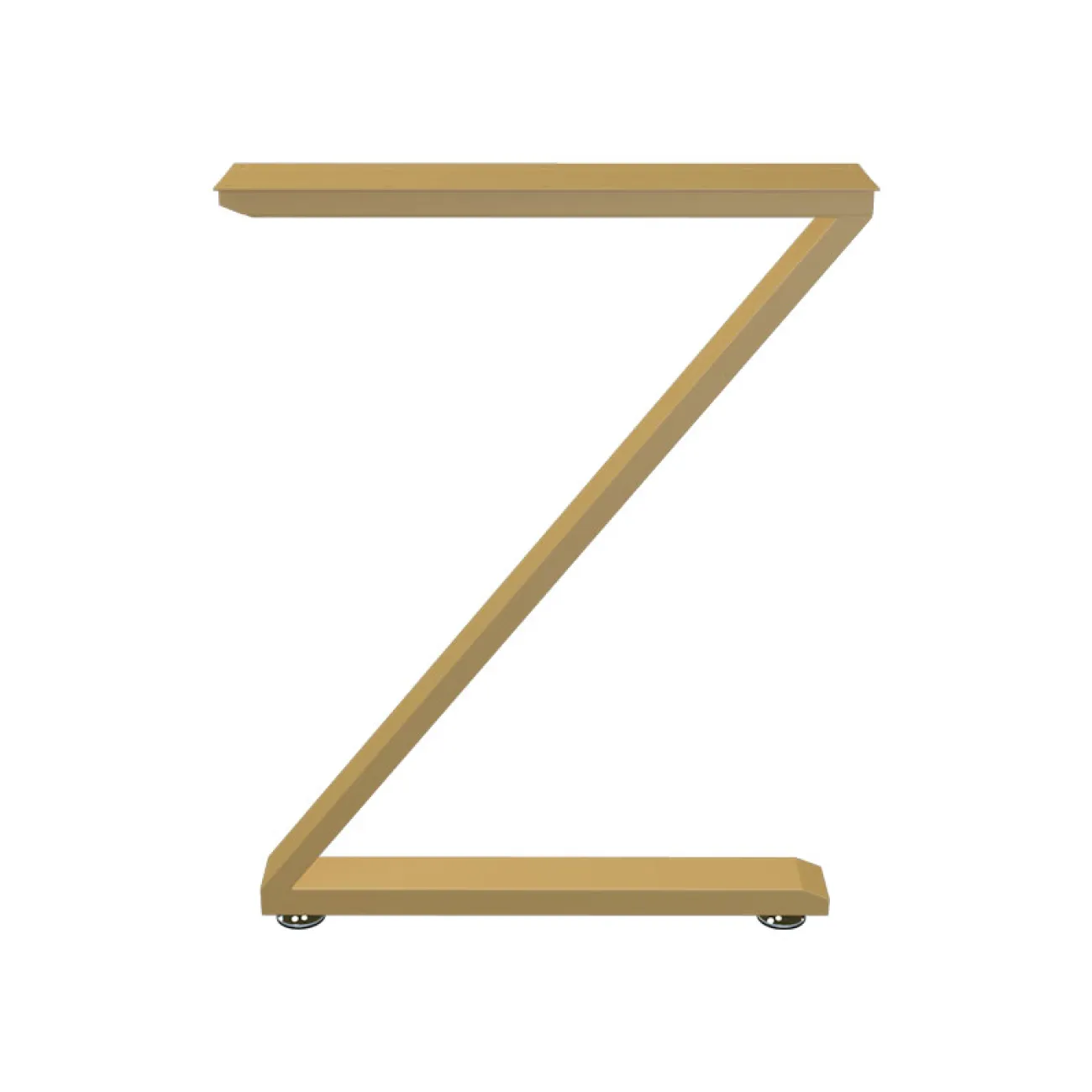 Основание стола из кованого железа Vinsa Collection 37458-29