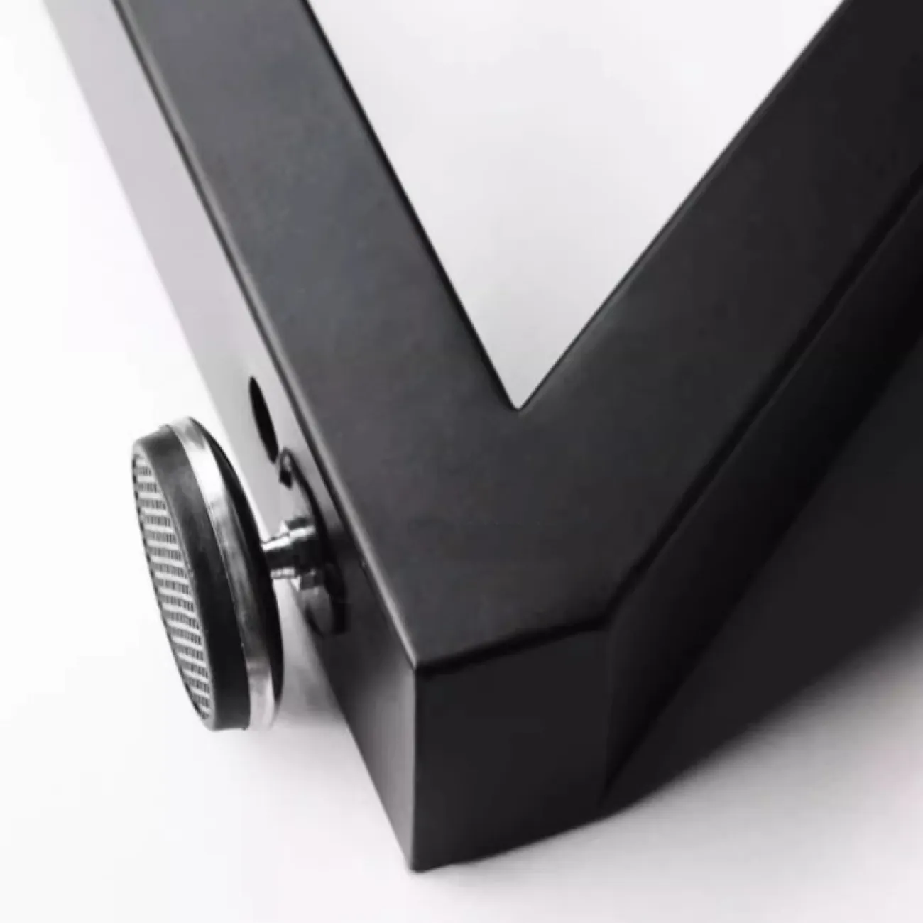 Основание стола из кованого железа Vinsa Collection 37458-29