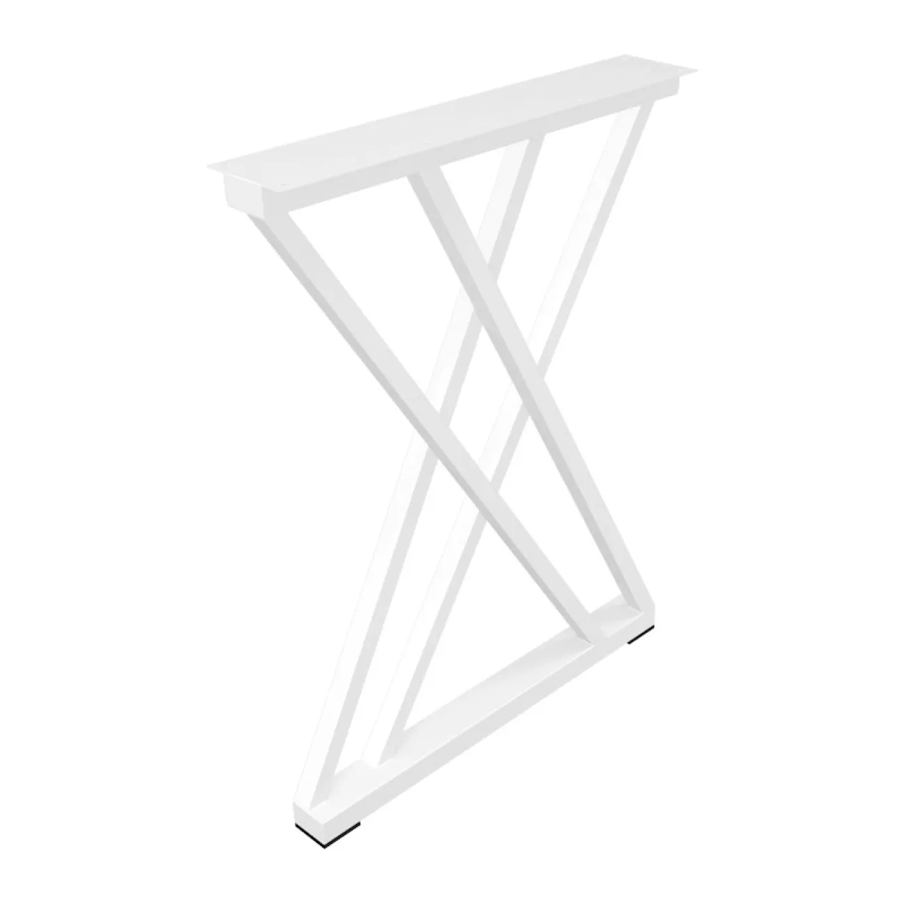 Основание стола из кованого железа Vinsa Collection 37460-29 Основание стола из кованого железа Vinsa Collection 37460-29