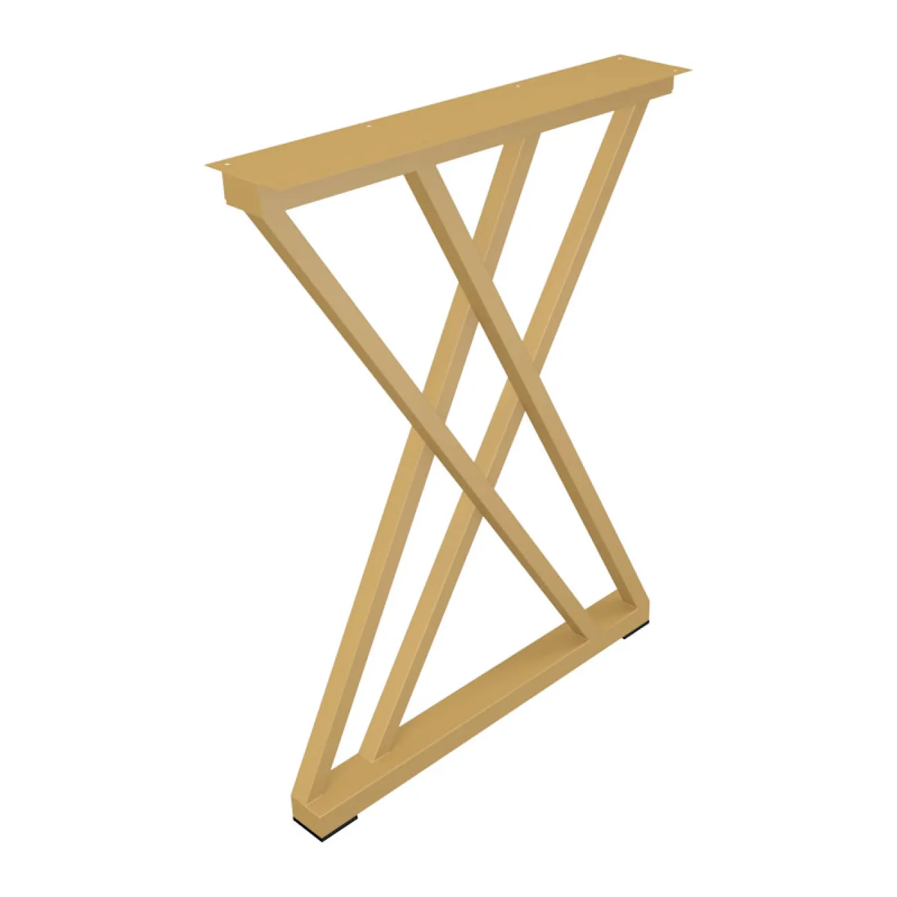 Основание стола из кованого железа Vinsa Collection 37460-29 Основание стола из кованого железа Vinsa Collection 37460-29