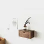 Подвесная салфетница из массива дерева WOODSTIK 35633-29