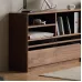 Книжный комод WOODSTIK Nordic 35640-29