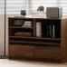 Книжный комод WOODSTIK Nordic 35640-29