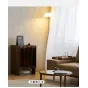 Современная тумбочка с колесиками WOODSTIK 35641-29