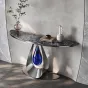 Консольный столик из натурального роскошного камня XPW 35680-29
