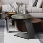 Роскошный чайный столик из каменной плиты XPW 35682-29