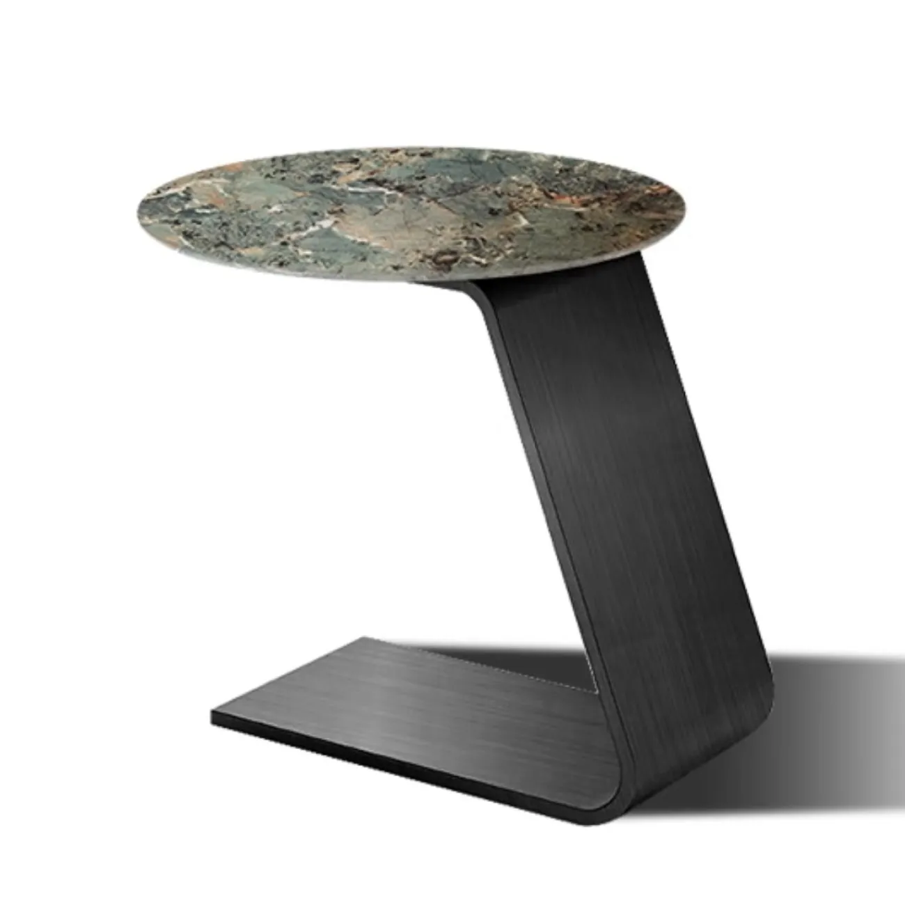 Роскошный чайный столик из каменной плиты XPW 35682-29