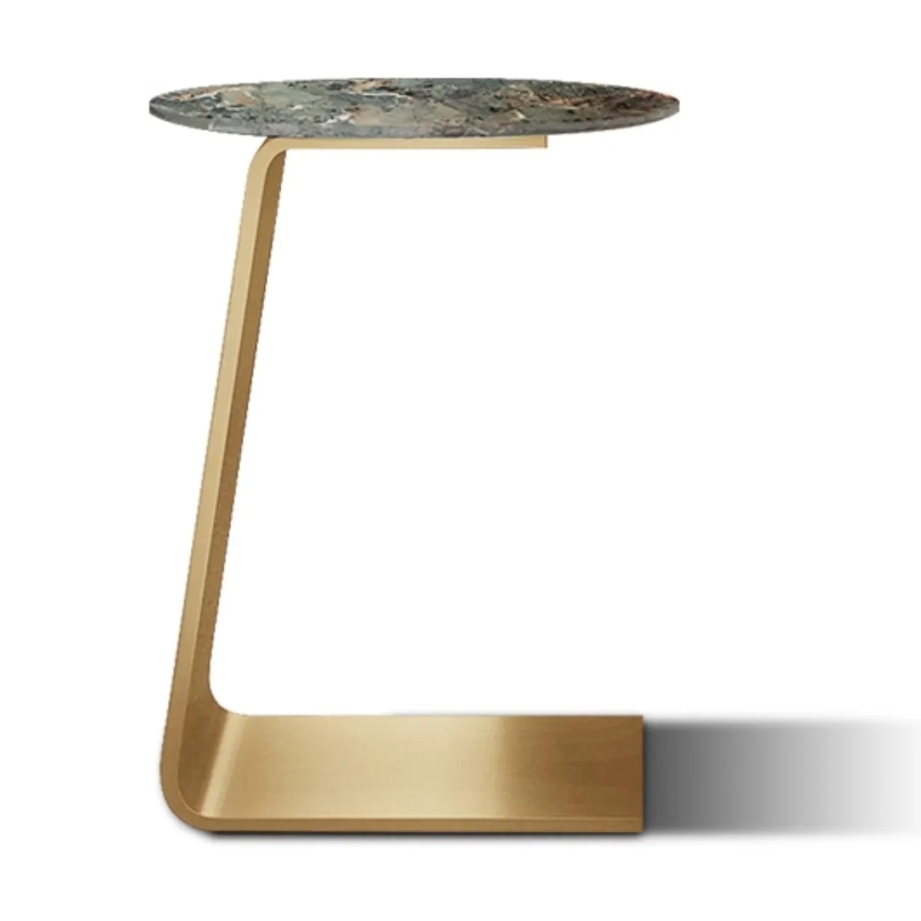 Роскошный чайный столик из каменной плиты XPW 35682-29