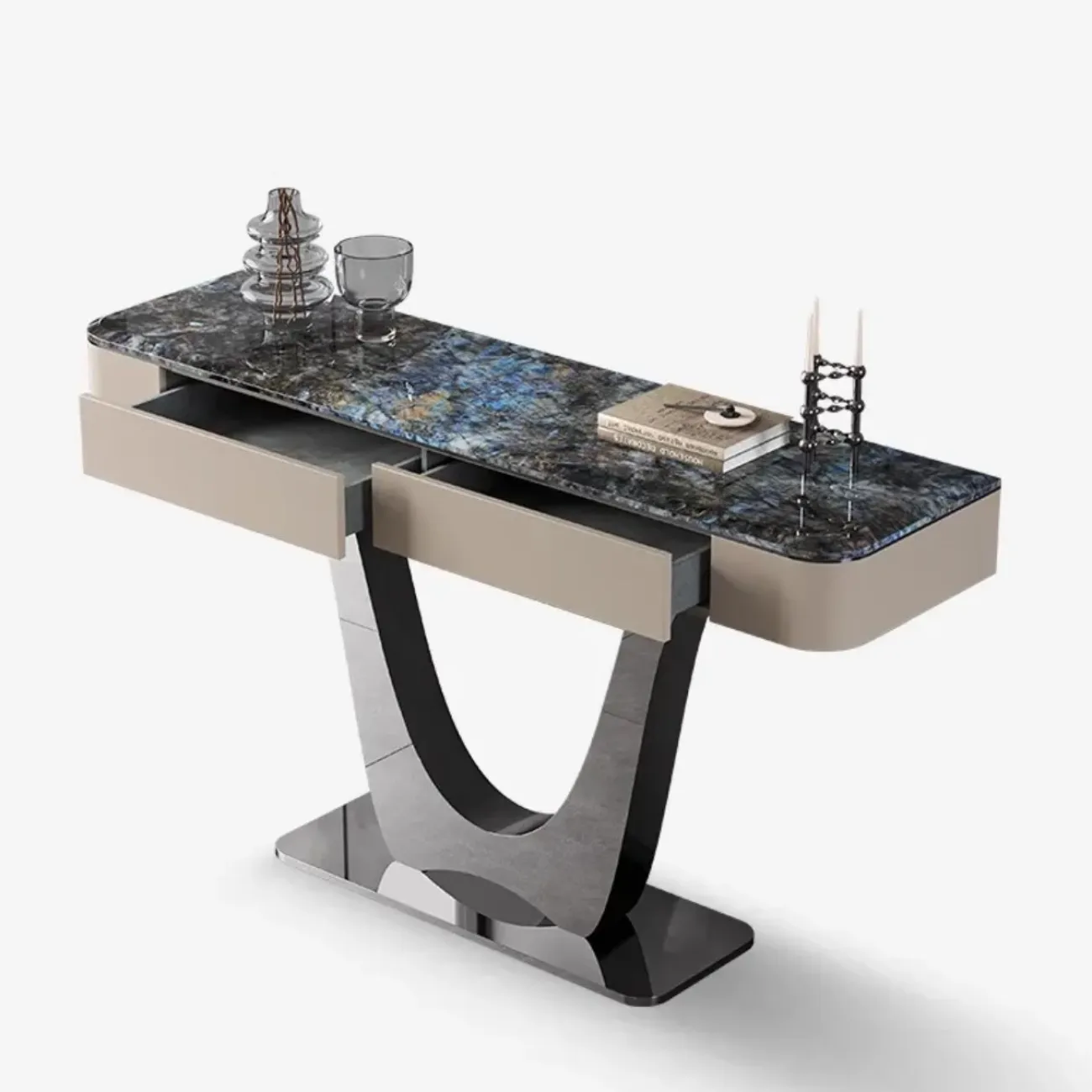 Дизайнерский консольный столик XPW 35689-29