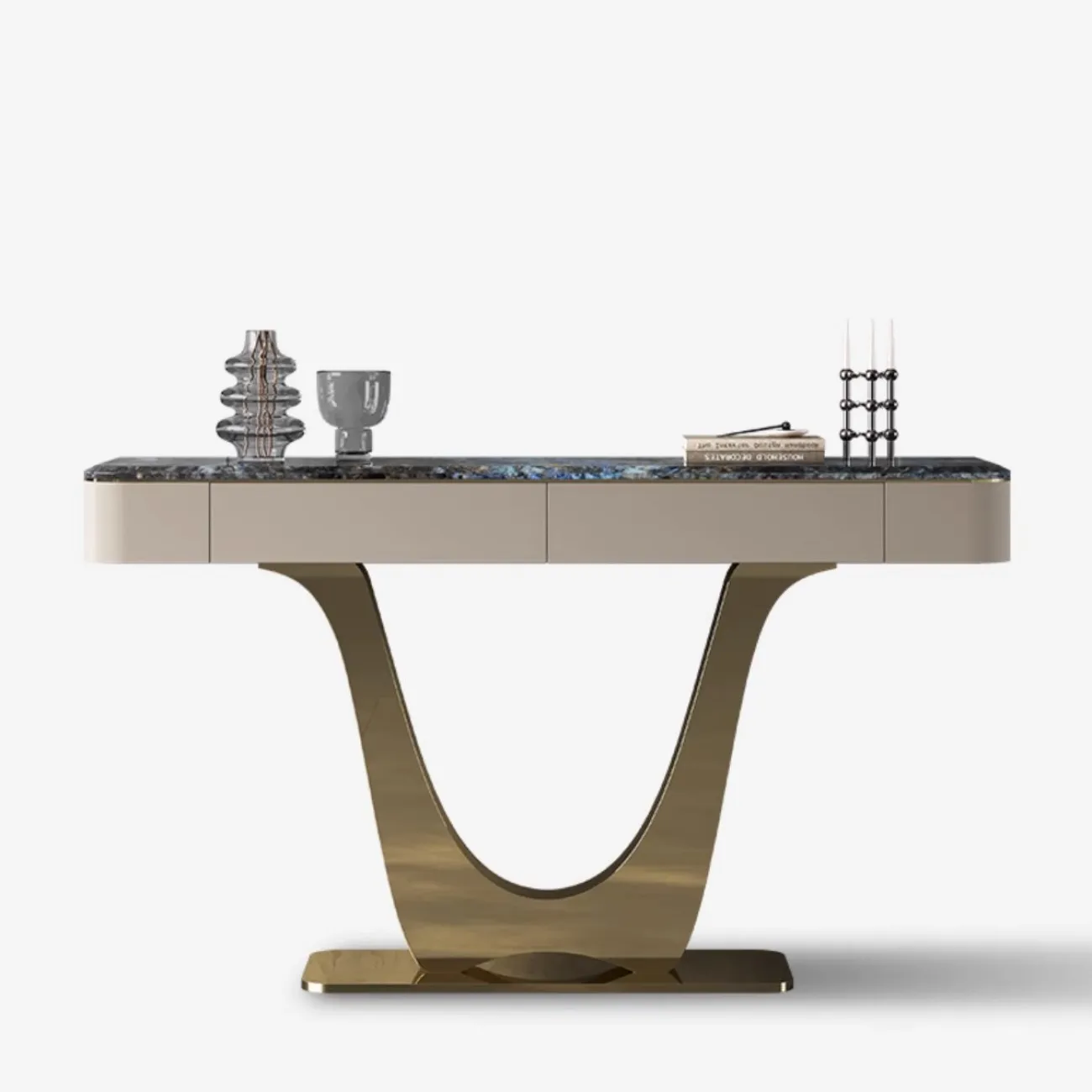 Дизайнерский консольный столик XPW 35689-29