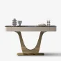 Дизайнерский консольный столик XPW 35689-29