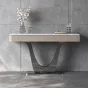 Дизайнерский консольный столик XPW 35689-29