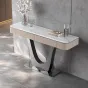 Дизайнерский консольный столик XPW 35689-29