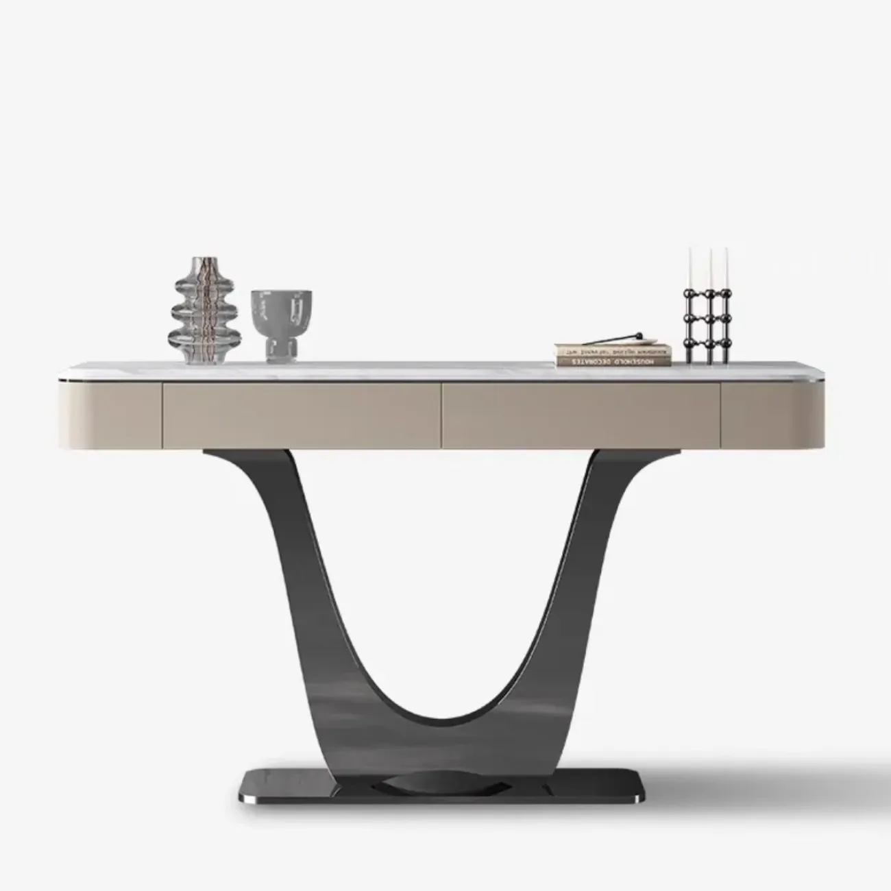 Дизайнерский консольный столик XPW 35689-29