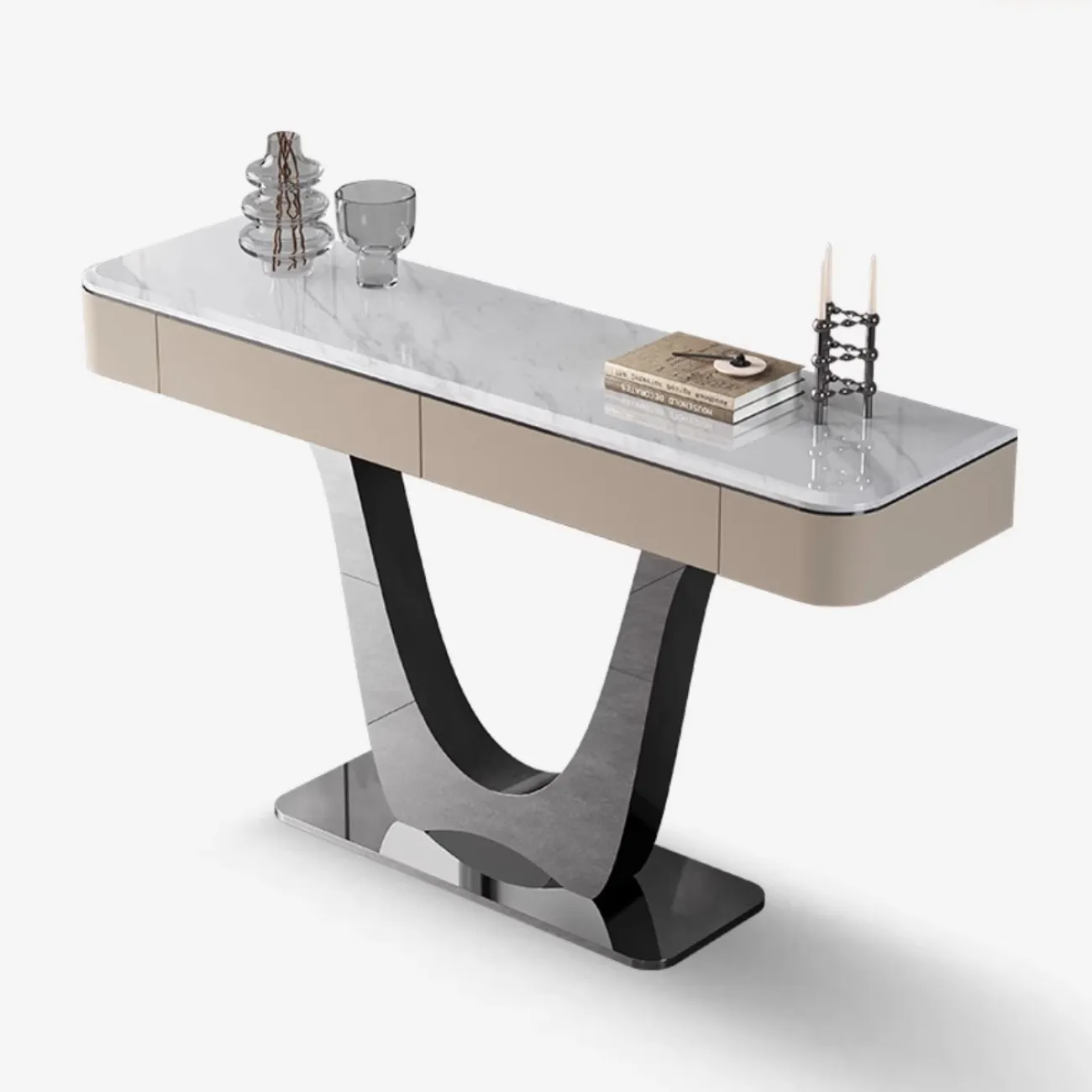 Дизайнерский консольный столик XPW 35689-29