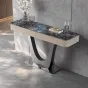 Дизайнерский консольный столик XPW 35689-29